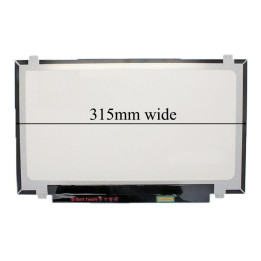 CoreParts 14,0" LCD FHD Matte