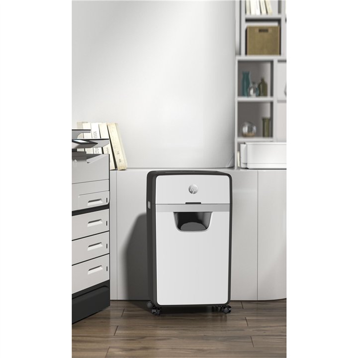 HP OneShred 16MC