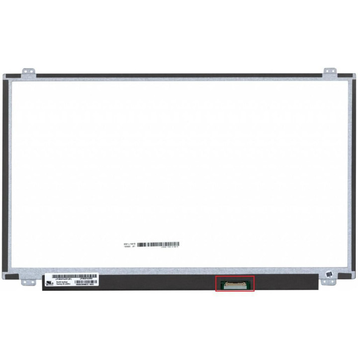 CoreParts 15,6" LCD FHD Matte
