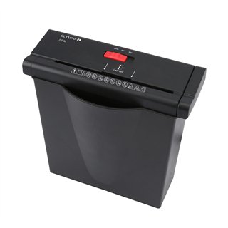 Olympia PS 36 Paper shredder black