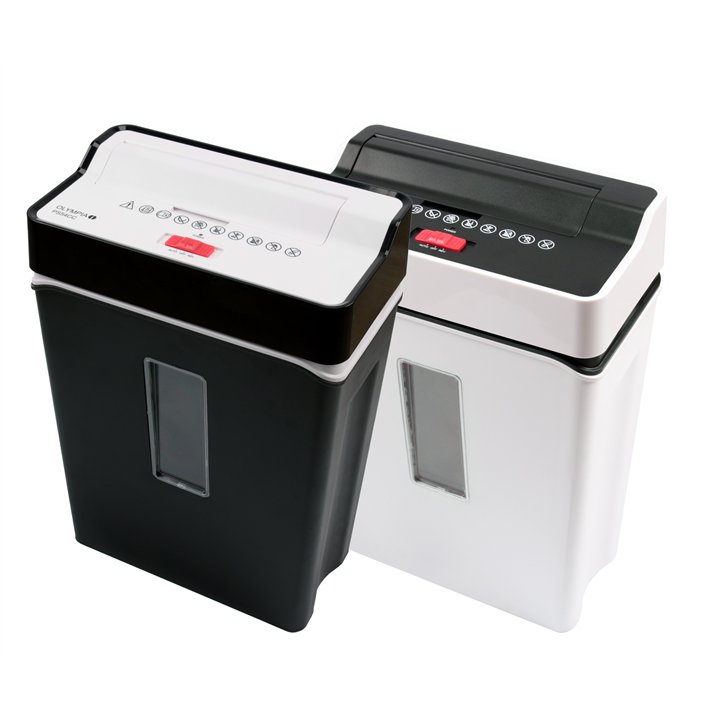 Olympia PS 54 CC Paper shredder