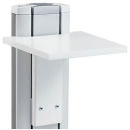 SMS X Conference Camera Shelf