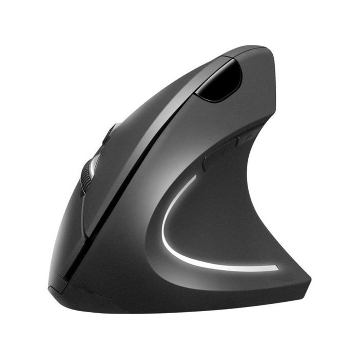 Wired Vertical Mouse