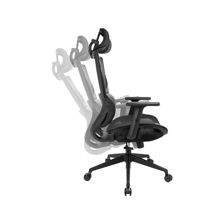 Sandberg ErgoFusion Gaming Chair