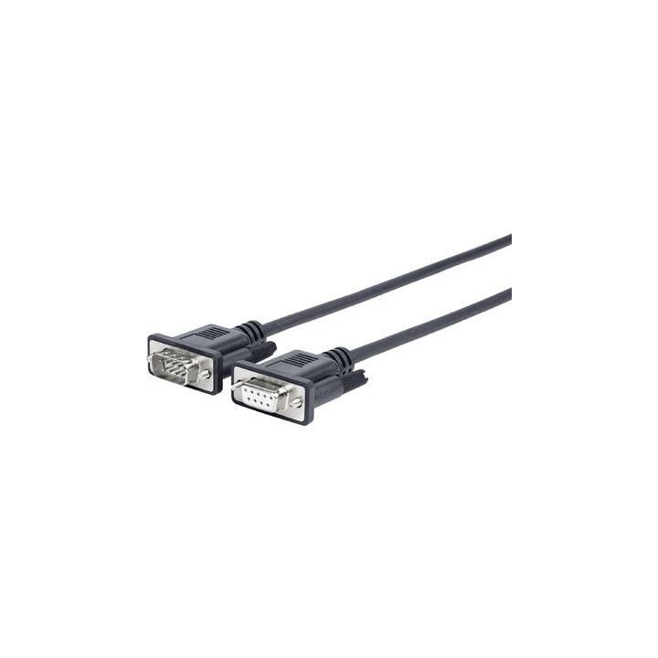 Vivolink PRO RS232 CABLE M - F