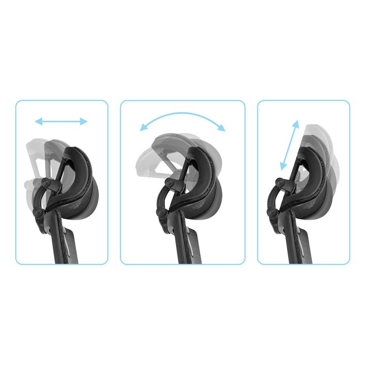 Sandberg ErgoFusion Gaming Chair