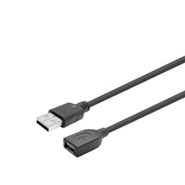 Vivolink USB 2.0 ACTIVE CABLE A MALE -