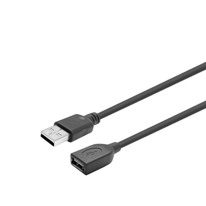 Vivolink USB 2.0 ACTIVE CABLE A MALE -