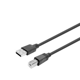 Vivolink USB 2.0 ACTIVE CABLE A MALE -