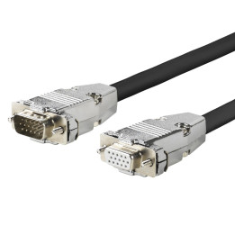 Vivolink PRO VGA CABLE M - F