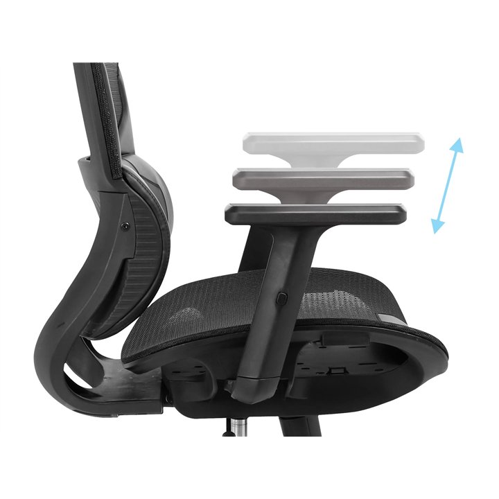 Sandberg ErgoFusion Gaming Chair