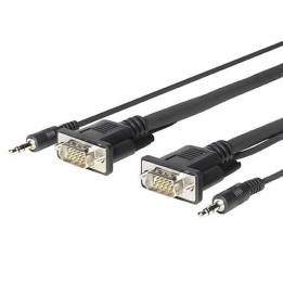 Vivolink PRO VGA + AUDIO