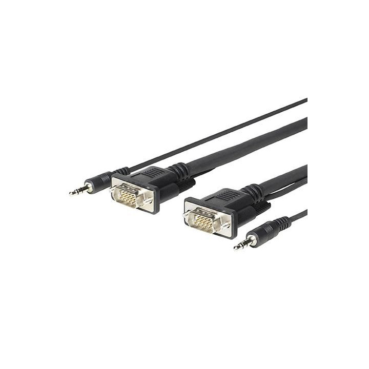 Vivolink PRO VGA + AUDIO