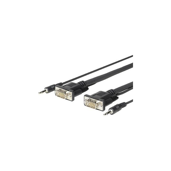 Vivolink PRO VGA + AUDIO