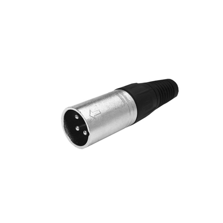 Vivolink PRO XLR Male connector