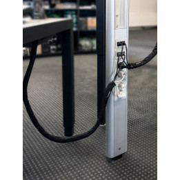 Vivolink Cable sleeve 650cm
