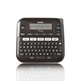 Brother P-touch D210VP14
