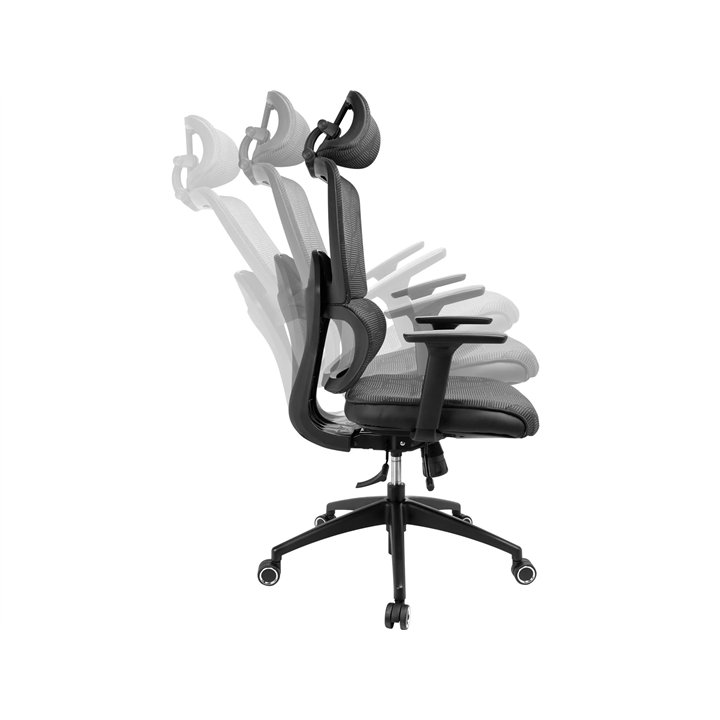 Sandberg ErgoFusion Gaming Chair Pro