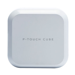 Brother PT-P710BTH, P-Touch CUBE Plus