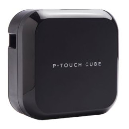 Brother PT-P710BT, P-Touch CUBE Plus