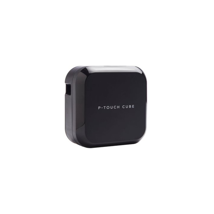 Brother PT-P710BT, P-Touch CUBE Plus