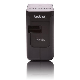 Brother P-TOUCH P750W FOR 3.5-24 MM