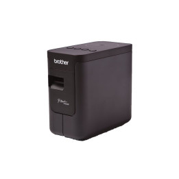 Brother PT-P750W Desktop Label