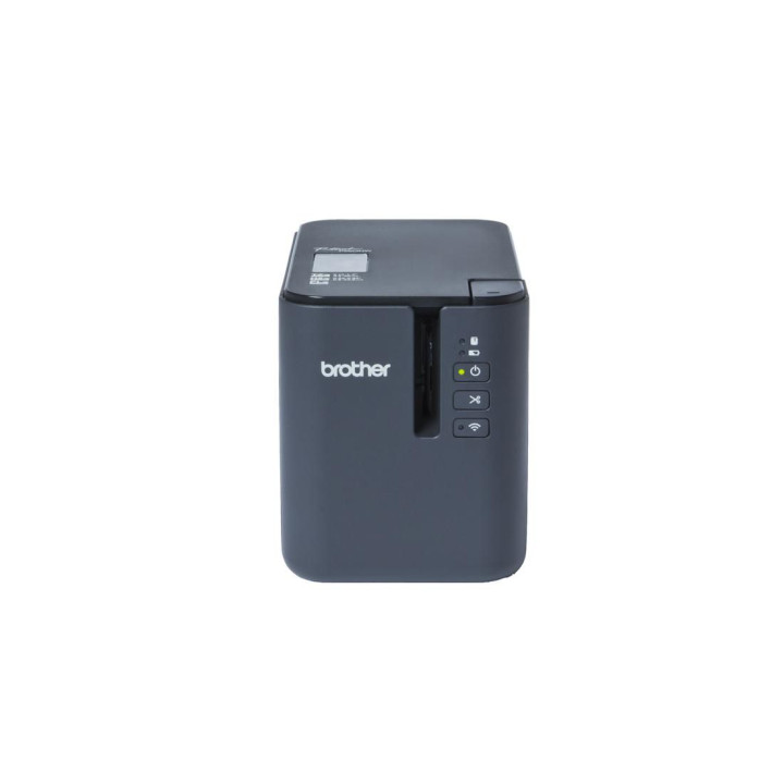Brother P-touch P950NW Label printer