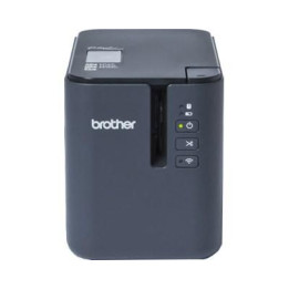 Brother P-Touch, PT-P950NW WiFi, LAN