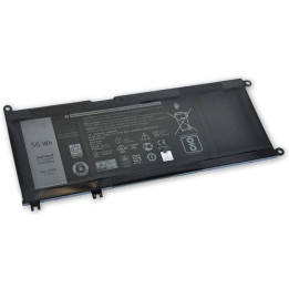 Dell BTRY PRI 56WHR 4C LITH SDI