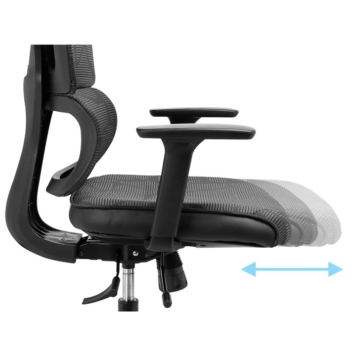 Sandberg ErgoFusion Gaming Chair Pro
