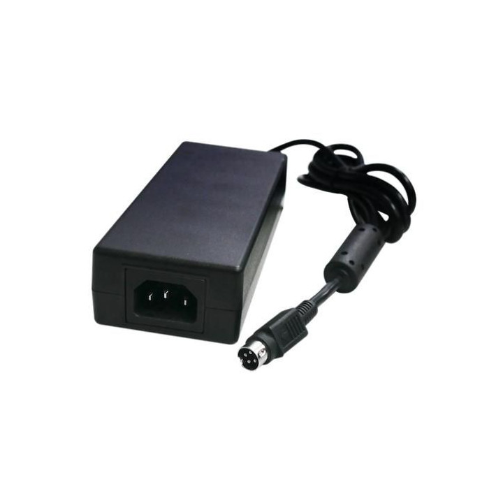 QNAP 120W 4pin ext power adapter