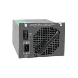 Cisco CATALYST 4500 1400W