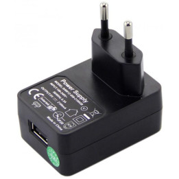 Zebra POWER SUPPLY-100-240 VAC, 5