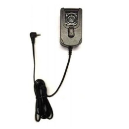 Zebra Power supply 100-240V AC, 0.2A