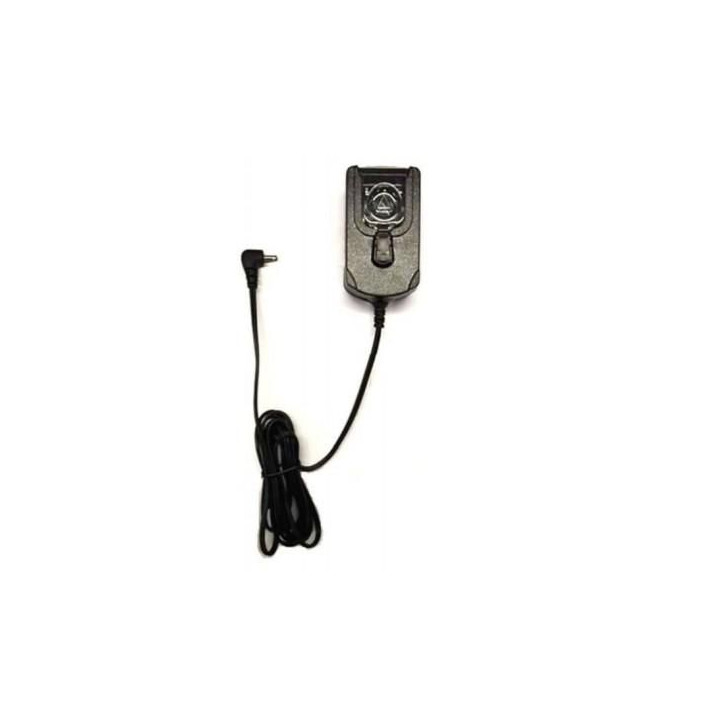 Zebra Power supply 100-240V AC, 0.2A