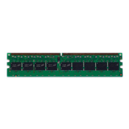 HP Memory 512MB DDR2 667Mhz