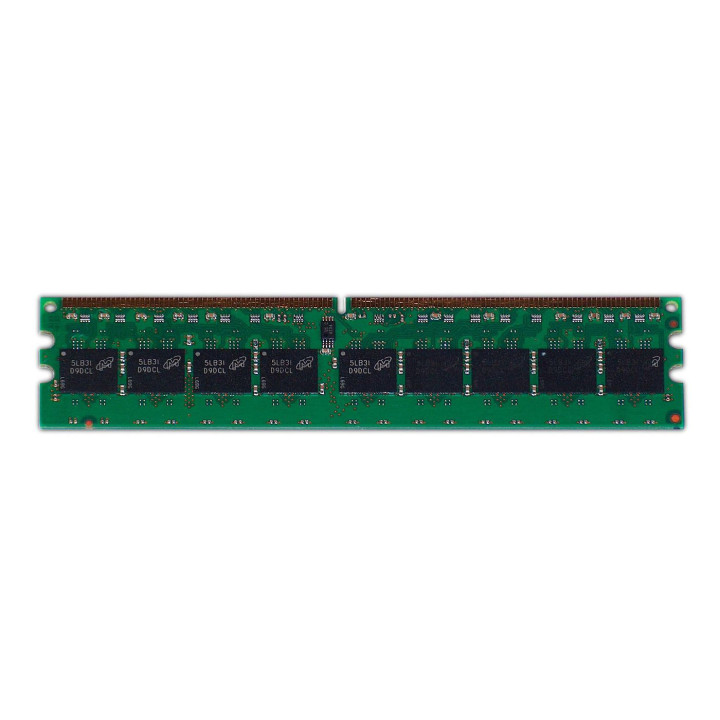 HP Memory 512MB DDR2 667Mhz