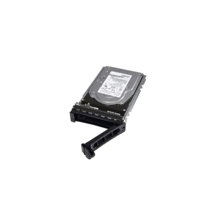 Dell HD 6T 512E SAS12 7.2 3.5 H-AKP
