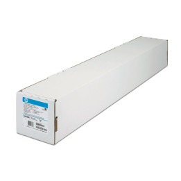 HP Ink Paper Bright White Roll