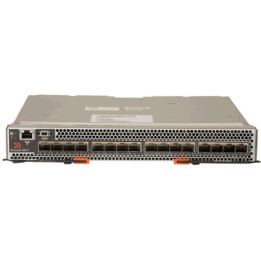IBM Brocade Converged 10GbE Switch