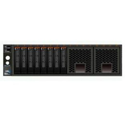 IBM X3650M4 PLUS 8X 2.5