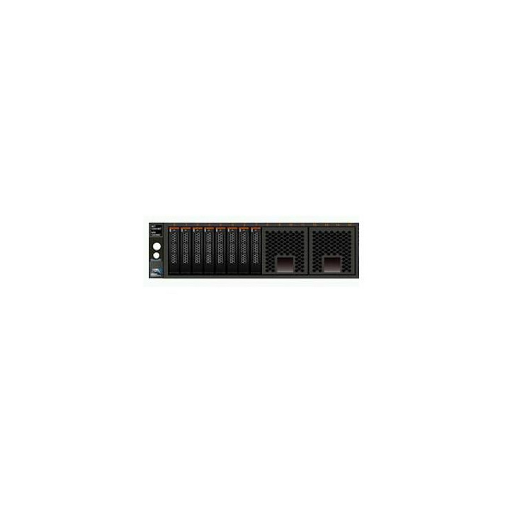 IBM X3650M4 PLUS 8X 2.5