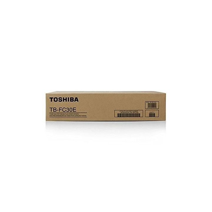 Toshiba Toner Bag