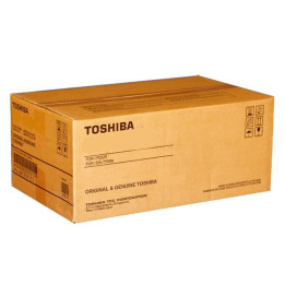 Toshiba Black Toner