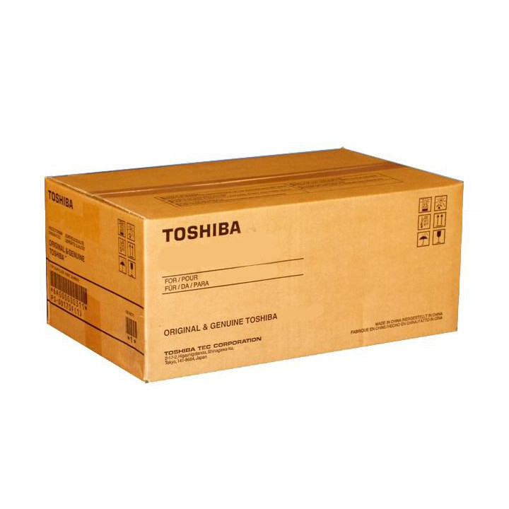 Toshiba Black Toner