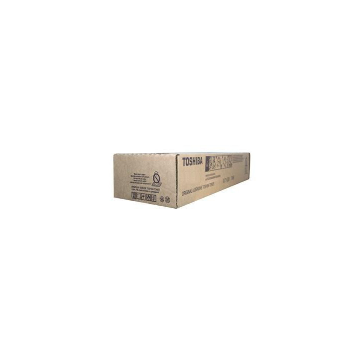 Toshiba Toner Black