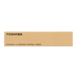 Toshiba Cyan Toner