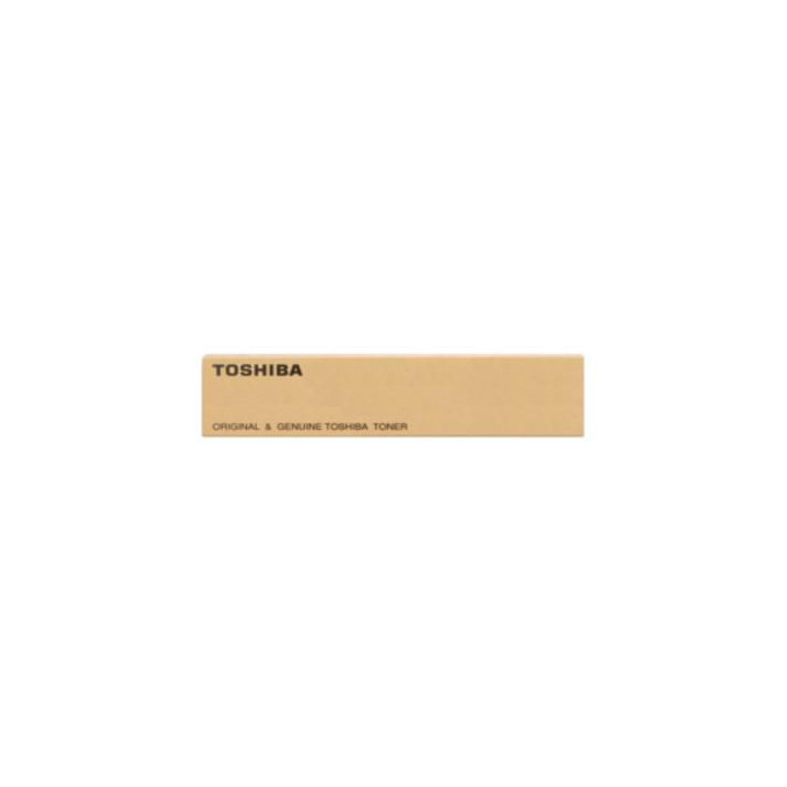 Toshiba Cyan Toner