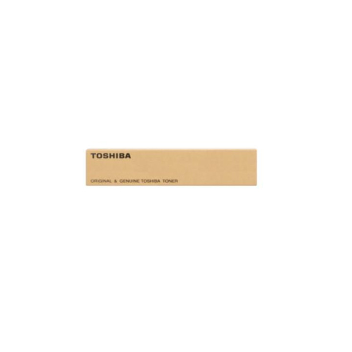 Toshiba Yellow Toner